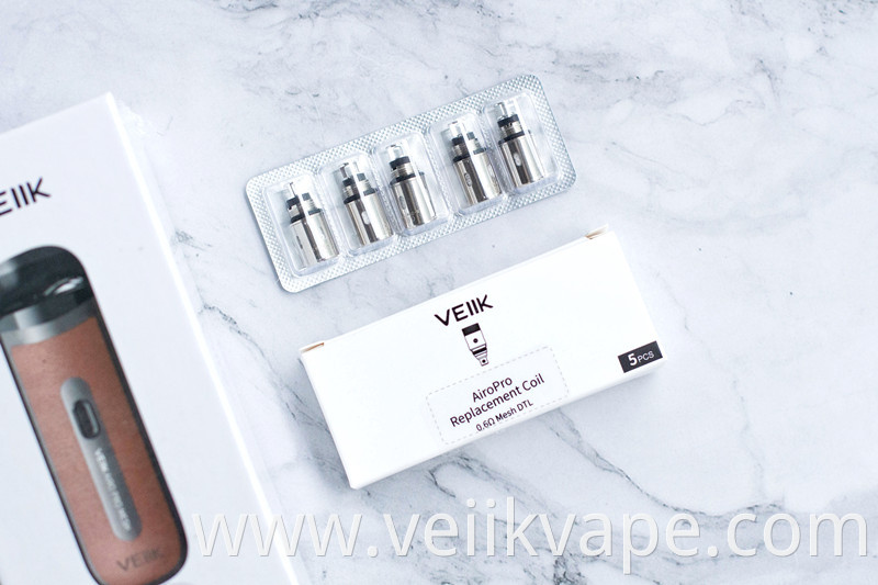 Vape Starter Kit Vape Pod